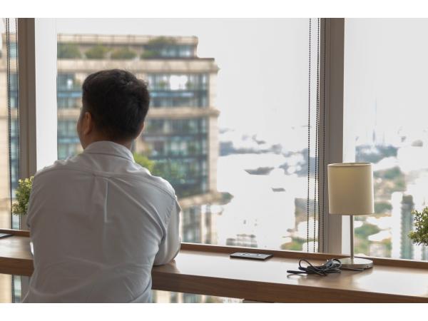現代企業辦公環境管理：專業保潔服務的戰略價值與實施路徑